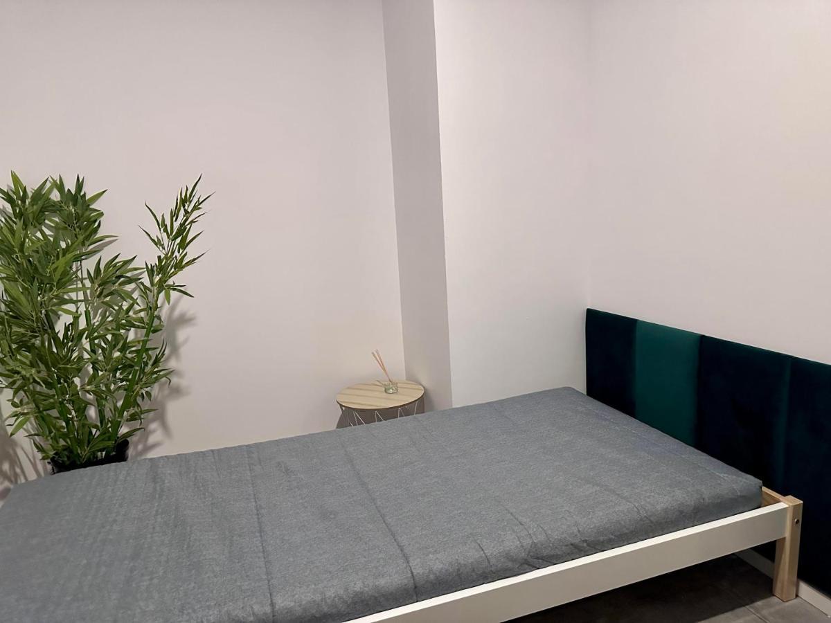 Hostel One World Danzig