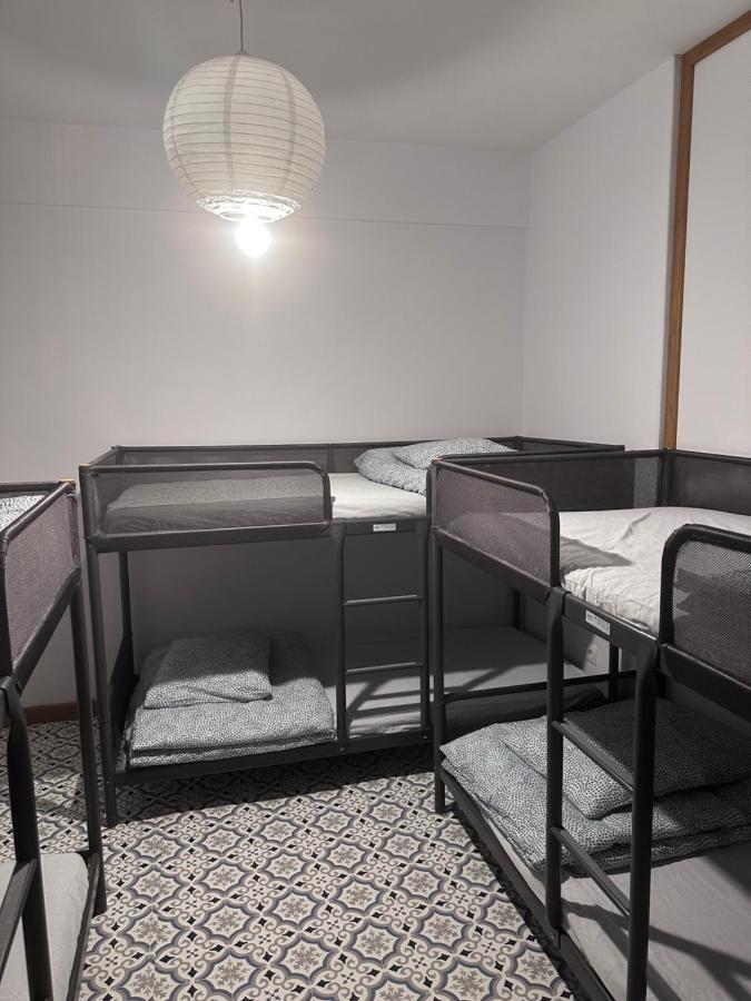 One World Hostel Danzig